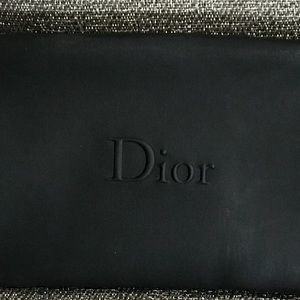 DIOR Make up Bag/Clutch